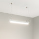 Линейный подвесной светильник Arlight ALT-LARGO-1500-40W Warm3000 047718