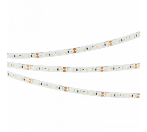 Светодиодная лента Arlight RT-A120-8mm 24V Peach Fuzz (9.6 W/m, IP20, 5m) 047719