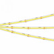 Светодиодная лента Arlight COB-X480-8mm 24V Yellow Volt (8 W/m, IP20, 5m) 047737