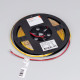 Светодиодная лента Arlight COB-X480-8mm 24V Gold (8 W/m, IP20, 5m) 047746