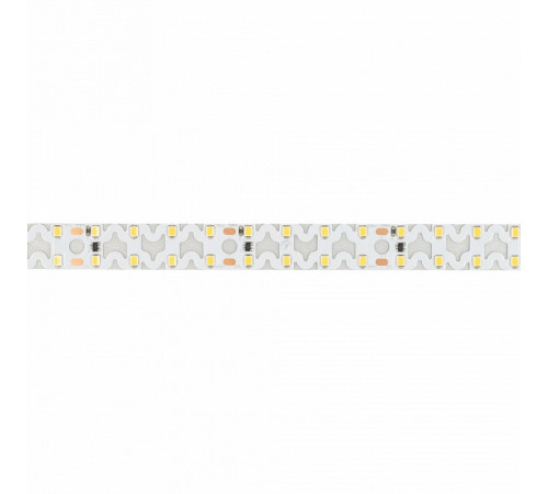 Светодиодная лента Arlight RZ-A160-15mm 24V Warm2700 (19.2 W/m, IP20, 2835, 5m) 048010