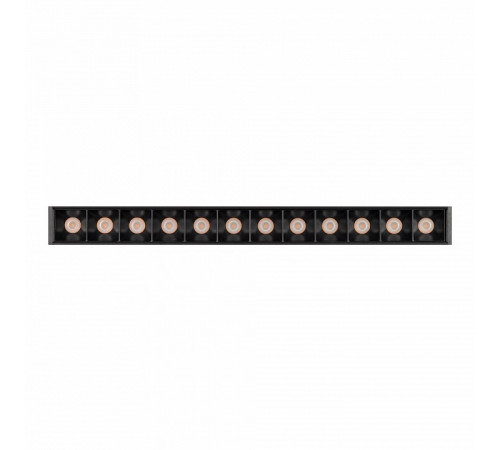 Трековый магнитный светильник Arlight MAG-ORIENT-LASER-L235-8W Warm2700 049996