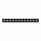 Трековый магнитный светильник Arlight MAG-ORIENT-LASER-L235-8W Warm2700 049996