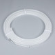 Светодиодная герметичная лента Arlight HALO-SIDE-A160-15x25mm 24V White6000 (10 W/m, IP67, 5m, wire x1) 053374