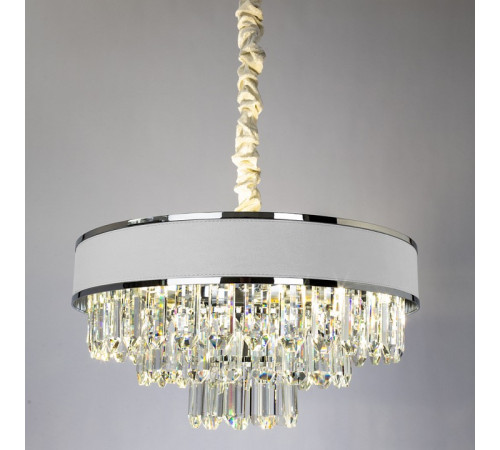 Подвесная люстра Arte Lamp Diadem A1002LM-6CC Подвесная люстра Arte Lamp Diadem A1002LM-6CC