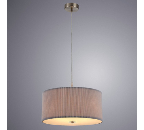 Подвесная люстра ARTE Lamp A1021SP-3SS