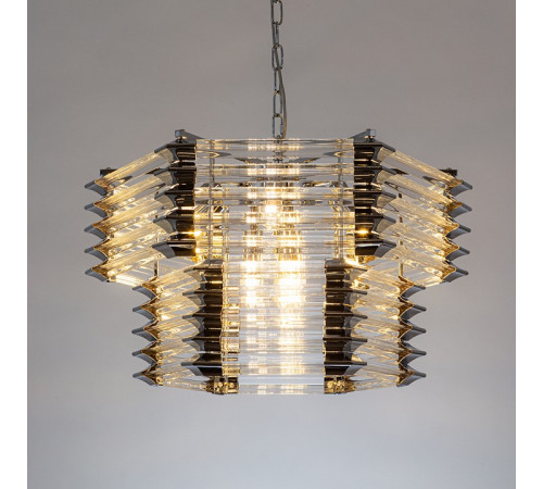 Подвесная люстра Arte Lamp Caravaggio A1059SP-9CC