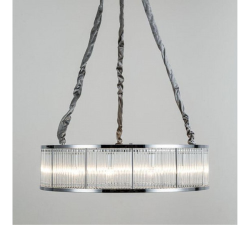 Подвесная люстра Arte Lamp Anetta A1065SP-12CC Подвесная люстра Arte Lamp Anetta A1065SP-12CC