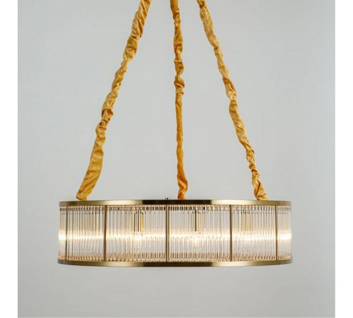 Подвесная люстра Arte Lamp Anetta A1065SP-12PB