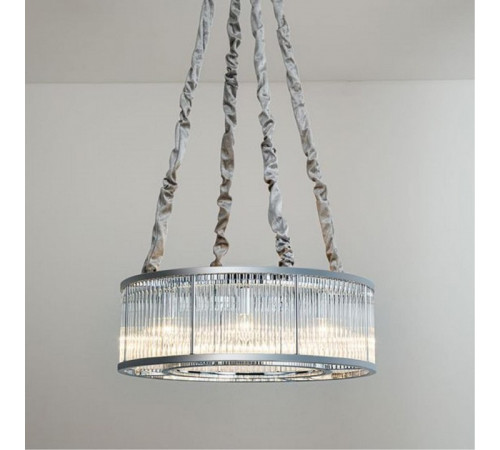 Подвесная люстра Arte Lamp Anetta A1065SP-8CC Подвесная люстра Arte Lamp Anetta A1065SP-8CC