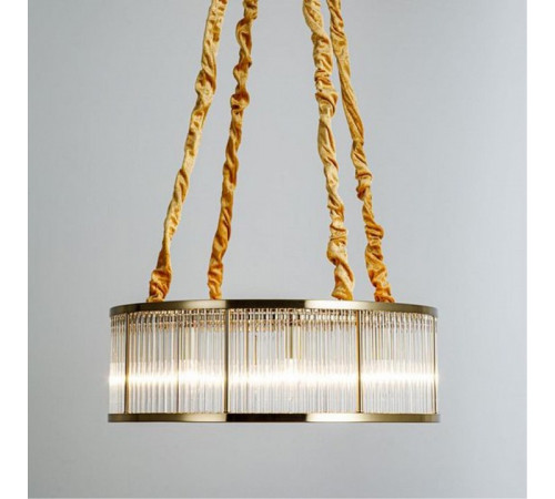 Подвесная люстра Arte Lamp Anetta A1065SP-8PB Подвесная люстра Arte Lamp Anetta A1065SP-8PB