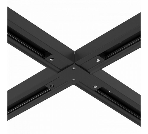 Коннектор для шинопровода Arte Lamp Track Accessories A110006