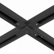 Коннектор для шинопровода Arte Lamp Track Accessories A110006