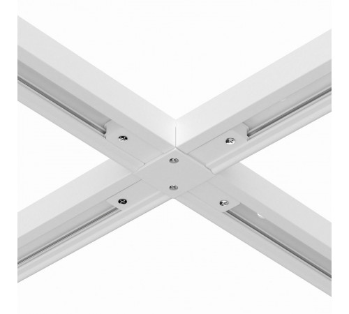 Коннектор для шинопровода Arte Lamp Track Accessories A110033