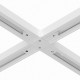 Коннектор для шинопровода Arte Lamp Track Accessories A110033