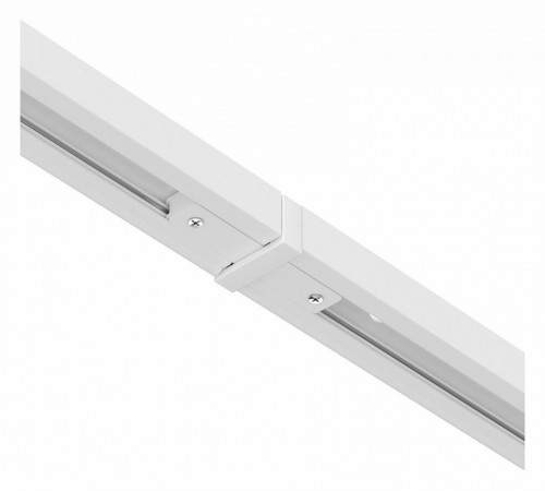 Коннектор для шинопровода Arte Lamp Track Accessories A130033