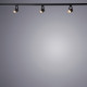 Трековый светильник Arte Lamp Track Lights A1310PL-1BK
