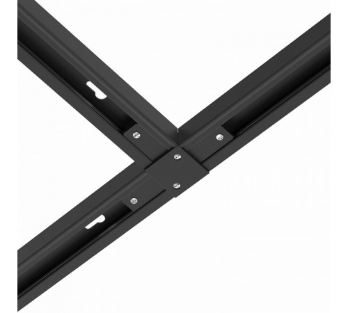Коннектор для шинопровода Arte Lamp Track Accessories A140006
