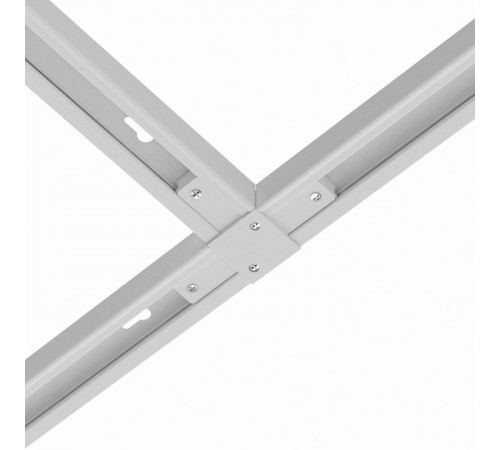 Коннектор для шинопровода Arte Lamp Track Accessories A140033 Коннектор для шинопровода Arte Lamp Track Accessories A140033