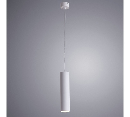 Подвесной светильник ARTE Lamp A1524SP-1WH Подвесной светильник ARTE Lamp A1524SP-1WH