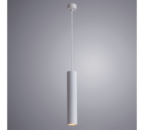 Подвесной светильник ARTE Lamp A1530SP-1WH Подвесной светильник ARTE Lamp A1530SP-1WH