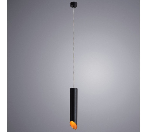 Подвесной светильник ARTE Lamp A1536SP-1BK