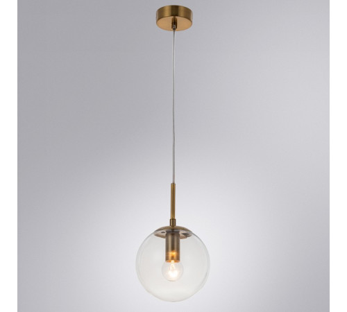 Подвесной светильник Arte Lamp Volare A1915SP-1AB