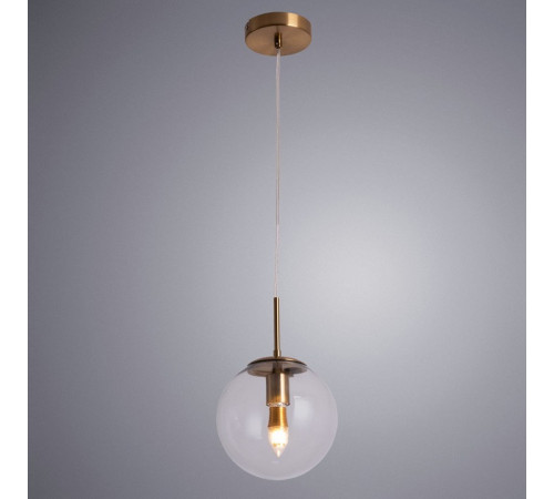 Подвесной светильник Arte Lamp Volare A1920SP-1AB