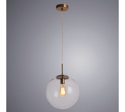 Подвесной светильник Arte Lamp Volare A1930SP-1AB Подвесной светильник Arte Lamp Volare A1930SP-1AB