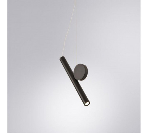 Подвесной светильник Arte Lamp Beemim A2090SP-1BK Подвесной светильник Arte Lamp Beemim A2090SP-1BK