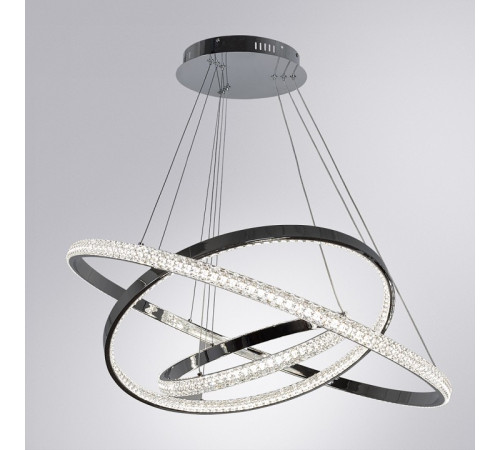 Подвесная люстра Arte Lamp Orione A2182SP-160CC