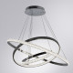 Подвесная люстра Arte Lamp Orione A2182SP-160CC