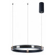 Подвесная люстра Arte Lamp Shine A2222SP-1BK