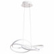 Подвесной светодиодный светильник Arte Lamp Presto A2522SP-2WH