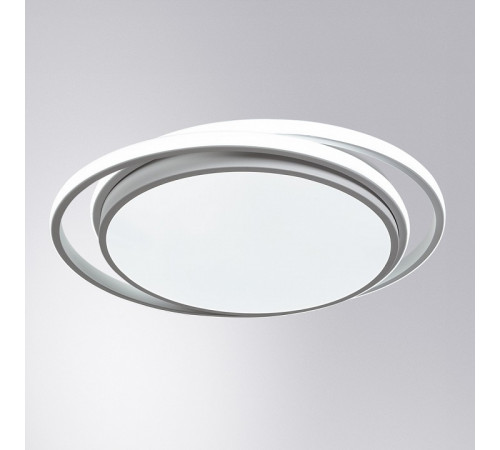Потолочный светильник Arte Lamp Sonny A2688PL-1WH Потолочный светильник Arte Lamp Sonny A2688PL-1WH