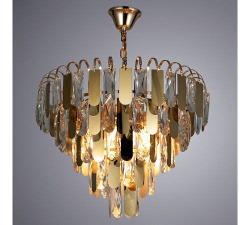 Подвесной светильник ARTE Lamp A2719SP-6GO