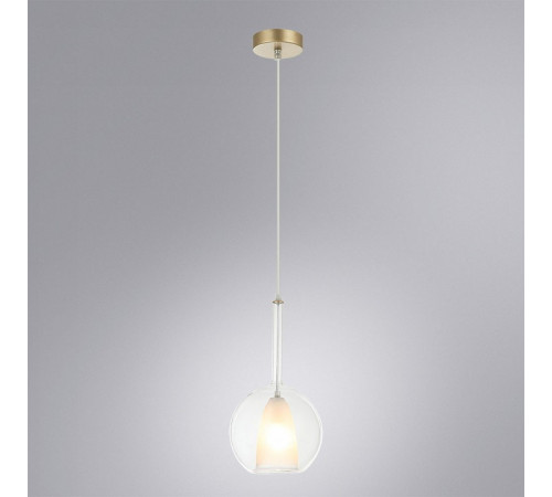 Подвесной светильник Arte Lamp Gala A2720SP-1SG