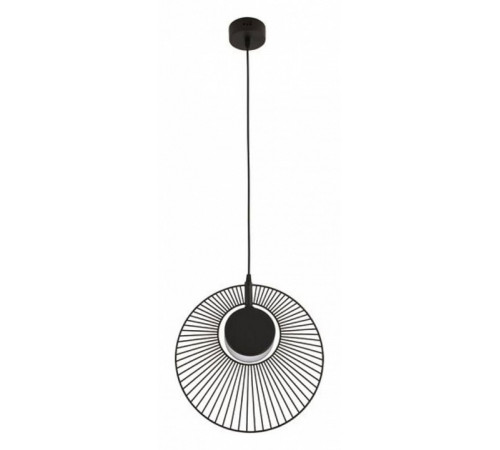 Подвесной светильник Arte Lamp Layla A2808SP-1BK