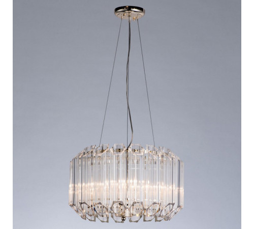Подвесной светильник Arte Lamp Jastin A2848SP-3GO Подвесной светильник Arte Lamp Jastin A2848SP-3GO