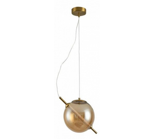 Подвесной светильник Arte Lamp Нolly A3220SP-1PB Подвесной светильник Arte Lamp Нolly A3220SP-1PB