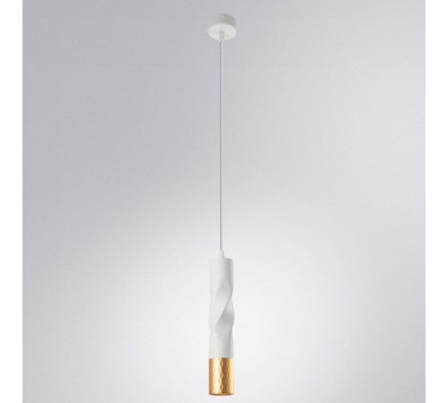 Подвесной светильник Arte Lamp Sadr A3280SP-1WH