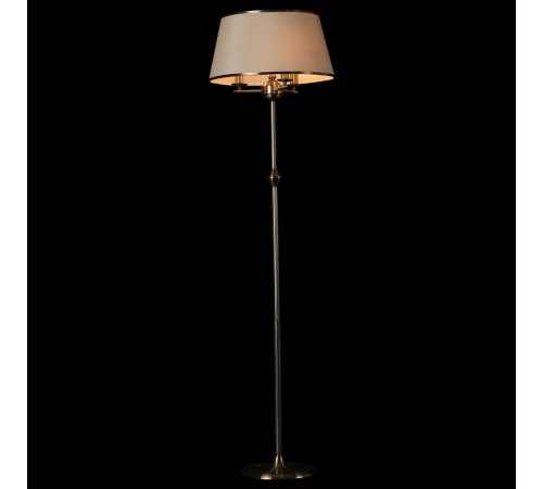 Торшер Arte Lamp Alice A3579PN-3AB Торшер Arte Lamp Alice A3579PN-3AB