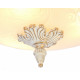 Потолочный светильник Arte Lamp Crown A4541PL-3WG