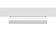 Трековый магнитный светильник Arte Lamp Linea A4669PL-1WH