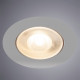 Встраиваемый светильник ARTE Lamp A4762PL-1WH