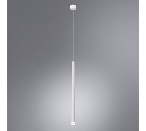 Подвесной светильник Arte Lamp Solid A5570SP-1WH