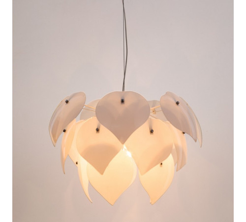 Подвесной светильник Arte Lamp Palmer A5695SP-5WH Подвесной светильник Arte Lamp Palmer A5695SP-5WH