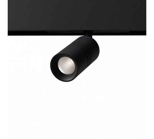 Трековый магнитный светильник Arte Lamp Expert A5740PL-1BK Трековый магнитный светильник Arte Lamp Expert A5740PL-1BK