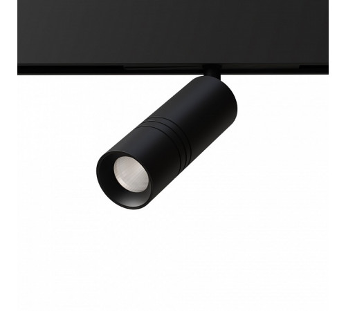 Трековый магнитный светильник Arte Lamp Expert A5741PL-1BK Трековый магнитный светильник Arte Lamp Expert A5741PL-1BK