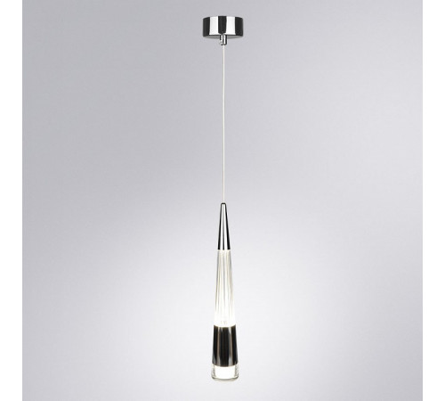 Подвесной светильник Arte Lamp Sabik A6576SP-1CC
